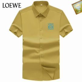 Picture for category Loewe Shirt Short